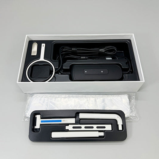 Dental Area-Specific High Frequency Portable Xray Unit Digital Xray Sensor Xray