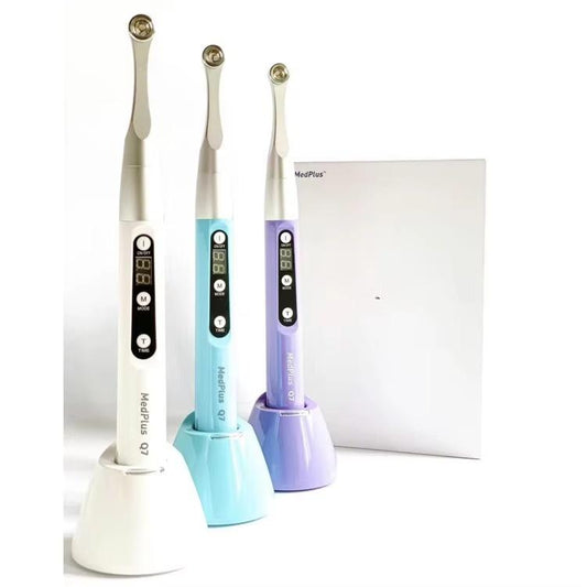 1 Second High-power Curing Filling Lamp MaxCure9 Light Intensity 2500mW/cm2