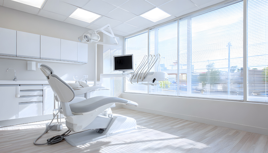 Essential Dental Equipment for New Clinics: A Complete Checklist.