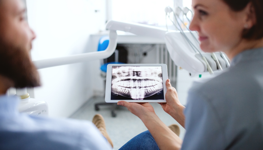 How to Maintain Your Dental X-Ray Machine for Long-Term Reliability.