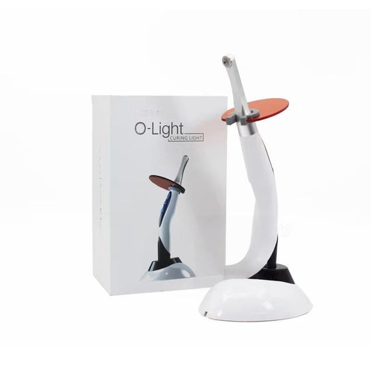 High Quality Dental Equipment Dental LED Curing Light 1 Second Dental  UV Lamp Led Curing Light