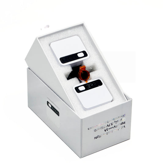 5W Wireless Led Surgical Headlight Portable Dental Headlamp for Loupe Medical Magnifier Binocular