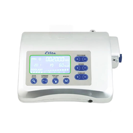 Motor De Implantes Dental Motor Para Implants Endo Motor Dentales Dental Implant Micro Motor for Dental Implants