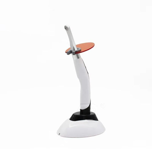 High Quality Dental Equipment Dental LED Curing Light 1 Second Dental  UV Lamp Led Curing Light