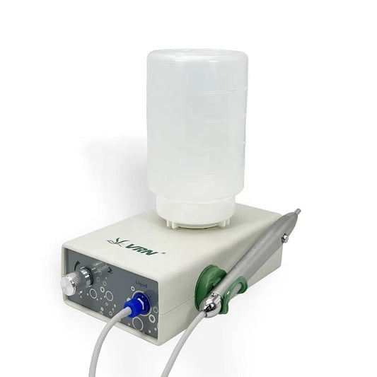 Dental Gingival Flush Device Oral Hygiene Gum Flushing Cleaning Dental Irrigation Equipment Root Canal Rinsing Device