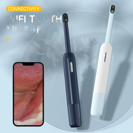 Dental Wireless Vision Endoscope Camera HD for IPhone/Android Phone Endoscope Camera