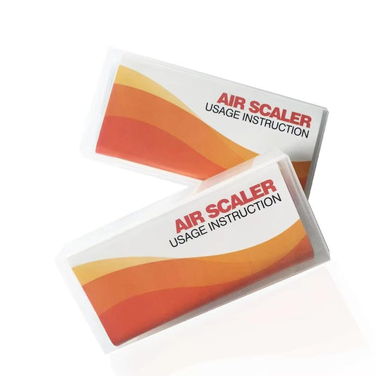 2/4 Holes Dental air Scaler With 3 Tips