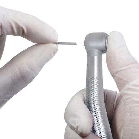 Wholesale Low Price Dental Area Highspeed Dental Handpiece Fo China Supplier