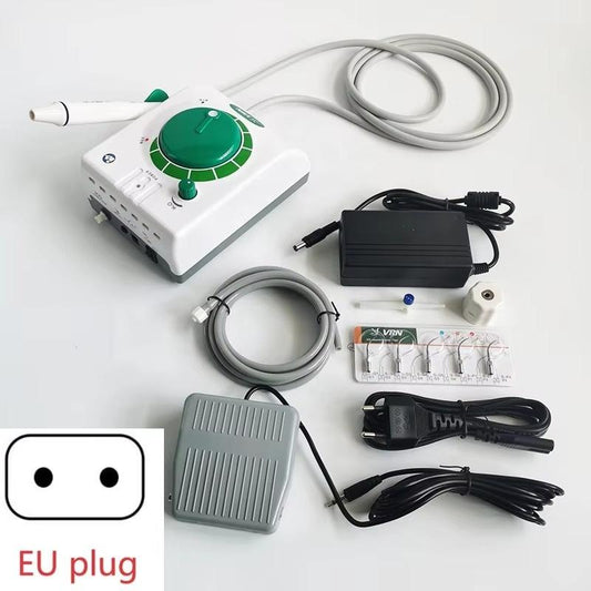 High Quality Dental Scaler Ultrasonic Hot Sale With LED Light Portable VRN-B