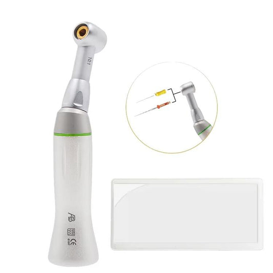 Low Price, High Quality 10:1 Dental Contra Angle Handpiece Surgical Dental Airotor Handpiece Dental Equipment Supplies