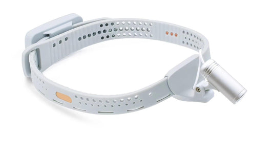 2025 Hot Lightweight Dental Surgical Headlamp 3W Wireless Headlight with Light-weight