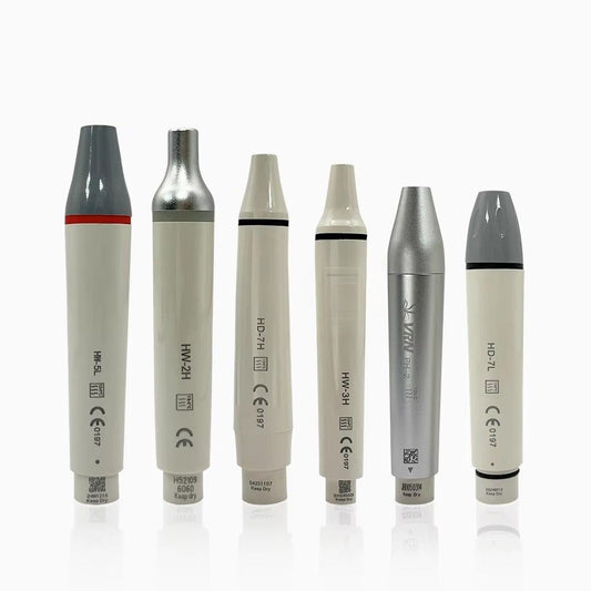 Dental Vrn Ultrasonic Piezo Scaler Handpiece HD-7L/HW-5L Cleaning Teeth Dental Equipment