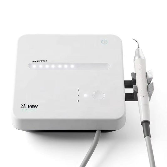 VRN DA-10 Dental Ultrasonic Scaler With Detachable Handpiece VRN HP-2 Oral Cleaning Dental Calculus