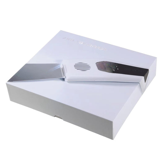 Orthodontic LED Fog Free Photo with 4pc Mirrors /Full Medical Dental Orthodontic Imaging LED Fog Free Photo Mirror Stainless Ste