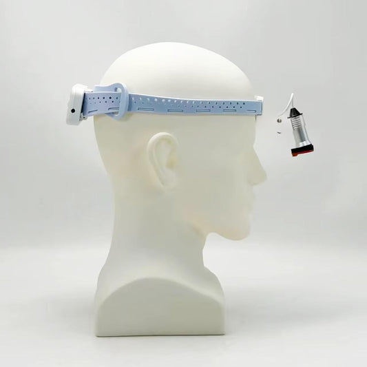5W LED Wireless Dentist Dental Beauty Hospital Veterinary Clinic Plastic General Surgery Use Surgical Head Light