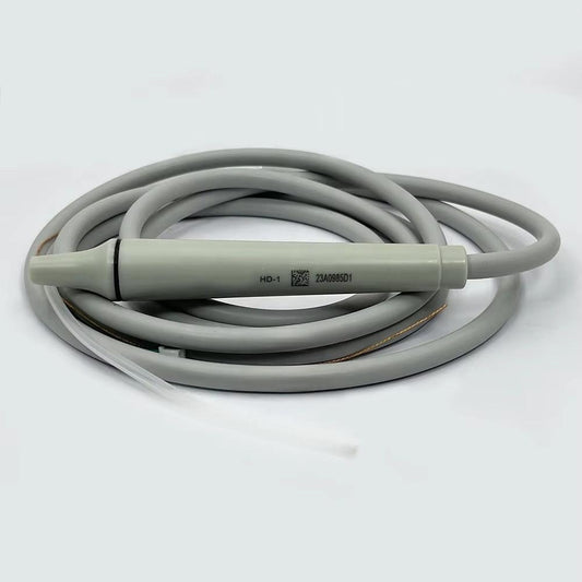Ultrasonic Piezo Dental Scaler Handpiece Ems Satelec Dental Ultrasonic Scaler Handpiece Electric Plastic HW-1