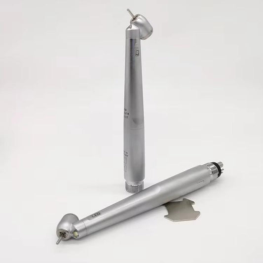 New Product Promotion T3 High Speed Handpiece Dental Led High Speed Handpiece Push Button Dental Handpiece