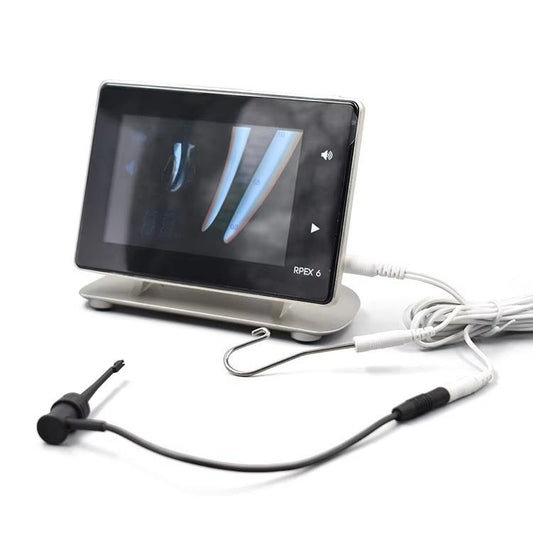 Newest High Quality Root Canal Length Measuring Instrument Dental Equipment Endo Motor With Apex Locator