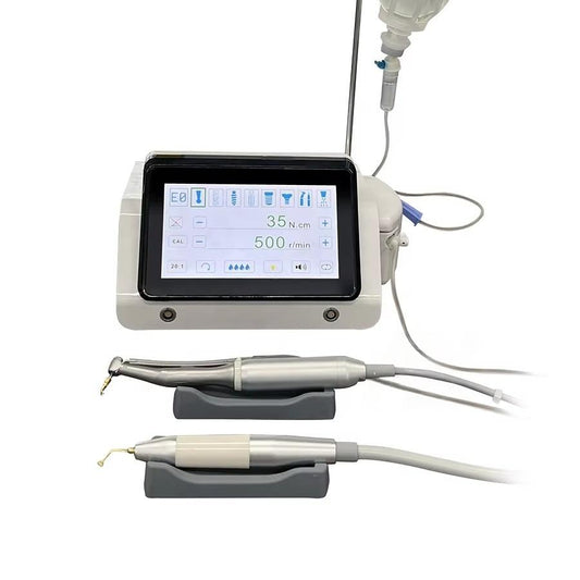 2 in 1 Dental Piezo Surgery Implant Motor Dental Piezo Surgery Device Implant Dentistry
