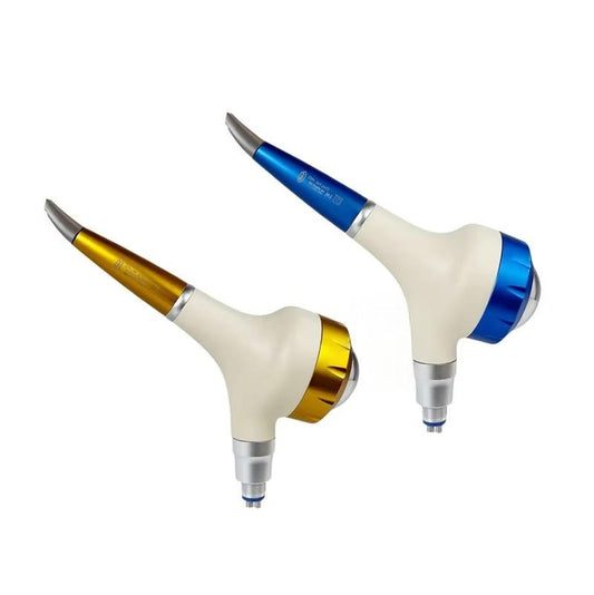 Dental Jet Pro Subgingival Blasting Gun Polishing Machine Denta Air Polishing  Teeth Whitening Polishing Blasting Machine