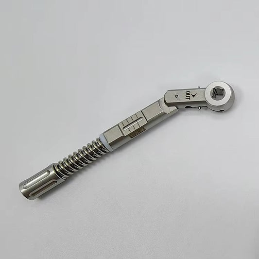 Factory Supply Dental Prosthesis Implant Restoration Equipment Gantus Tools Suits