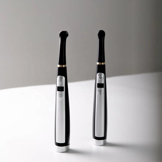 Dental Wireless Cure LED VRN 1 Sec Curing Light Dental Clinic LED Curing Lamp Standard Version and Simple Version