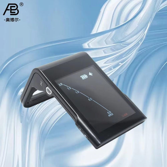 Dental Endodontic Mini Apex Locator LCD Root Canal Finder Canal Measuring Instrument