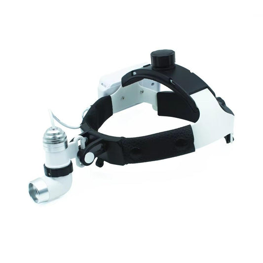 Dental LED Headlights, Surgical Headlights, Medical Focus Lights, Surgical Magnifying Glasses, Dental Tools, 5W Led