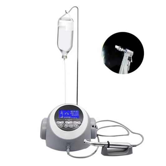 BIG SALE C-SAILOR Dental Implant Motor System Original Dental Equipment