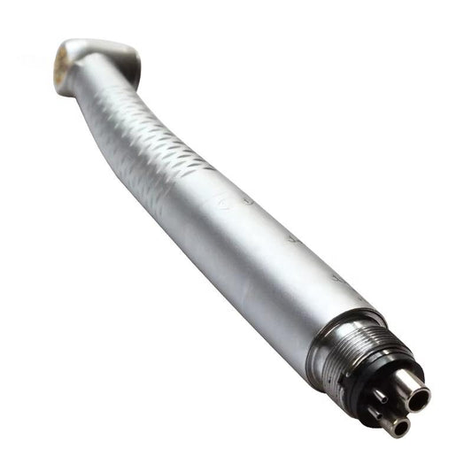 Dental Highspeed Handpiece 5 LED 5 Water Spray Led Lturbina Dental 5 Led 5 Sprar Water Highspeed Handpiece Turbina