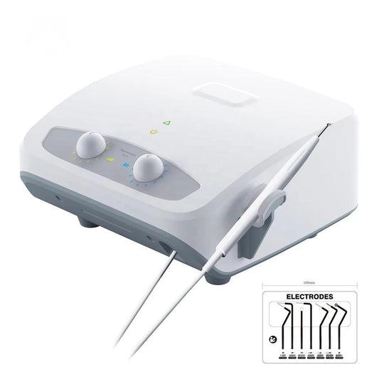 VRN ES-20 High Frequency Dental Electrosurgery Electric Surgical Unit Dental Implant Motor System Surgery Machine