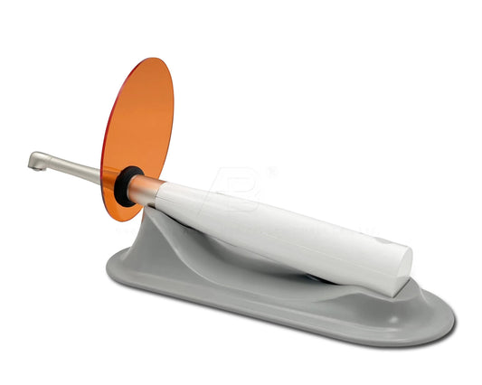 Dental Curing Light Tooth Treatment Lamp Dental Cordless Led Curing Light for Curable Resin Oral Hygiene 1 SEC CURE