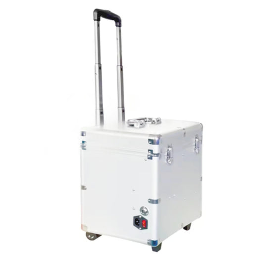 Dental Clinic Turbine Unit Therapy Suitcase Portable Dental Unit Mobile Dental Treatment Unit