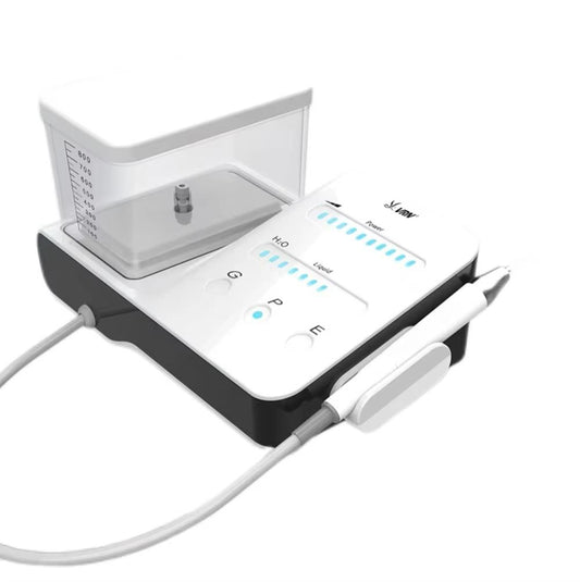 DA-20 Dental Ultrasonic Tooth Scaler with Automatic Water Supply Dental Electrosurgery for Ultrasonic Cleaners
