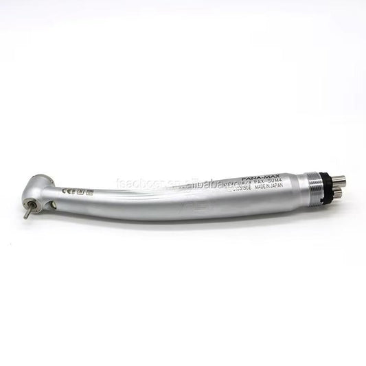 Dentals High Speed Handpiece Dentists Tool Dentistry Push Button Handpiece