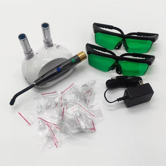 Low Price Gum Pain Pen Photo-Activated Disinfection Dental Heal Soft Tissue Laser Low Level Laser