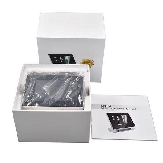 Newest High Quality Root Canal Length Measuring Instrument Dental Equipment Endo Motor With Apex Locator