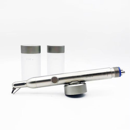 Dental Alumina Air Abrasion Polisher Dental Aluminum Oxide Micro Blaster Microetcher Sandblasting Sandblaster