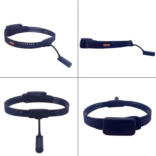New High Quality Dental 3W Ultra Light Headlight Wireless Ultra Light Universal Headlight Suitable for ENT Dental Clinic