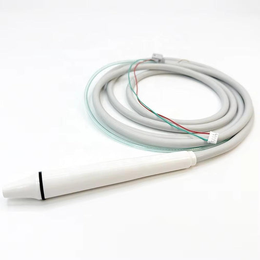 Dental Scaler Handle Tail Line VRN HP-1 One-piece Handle Ultrasonic Scaler