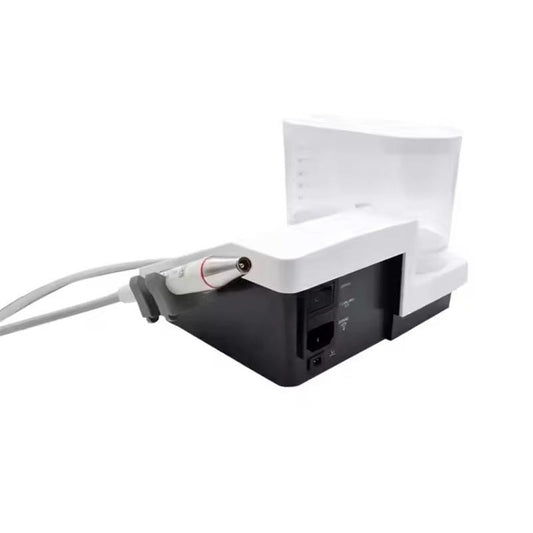 Portable High Quality Dental Medical Ultrasonic Scaler With 600ml Water Bottle Ultrasonic Cleaner