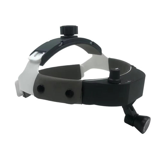 Head-mounted Dental Headlight ENT, ENT, Medical and Aesthetic Surgery Examination Light/rechargeable