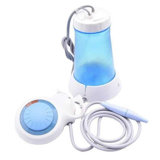 Portable Ultrasonic Tooth Scaler Automatic Water Supply System Electric Tooth Cleaning Instrument Featuring Stone Removal Tool