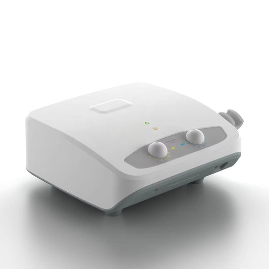 VRN ES-20 High Frequency Dental Electrosurgery Electric Surgical Unit Dental Implant Motor System Surgery Machine