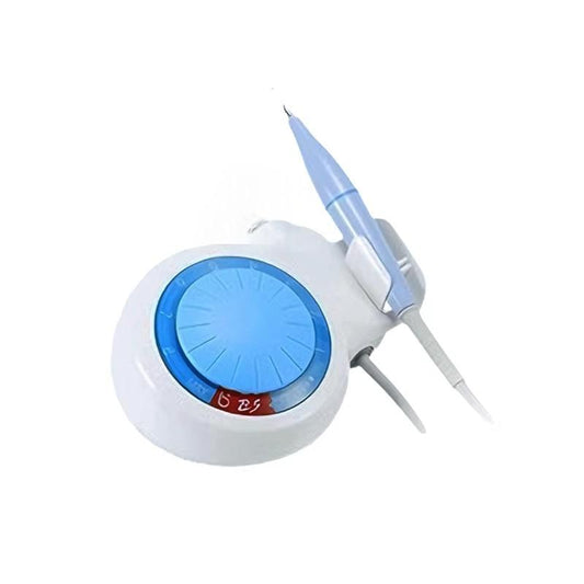 Veterinary Ultrasonic Dental Scaler Electric Piezo Scaler B5 Scaling Perio Function Sealed Handpiece Plastic Teeth Cleaning