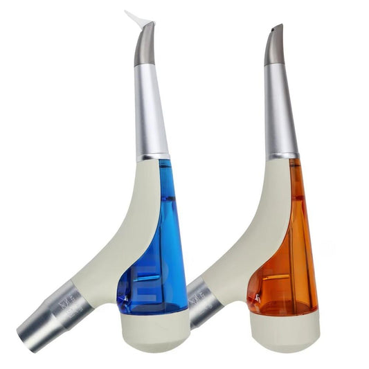Dental AIR Polisher Teeth Whitening Spray Sandblaster Machine AIR Prophy Unit  Quick Connect Dental EQUIPMENT