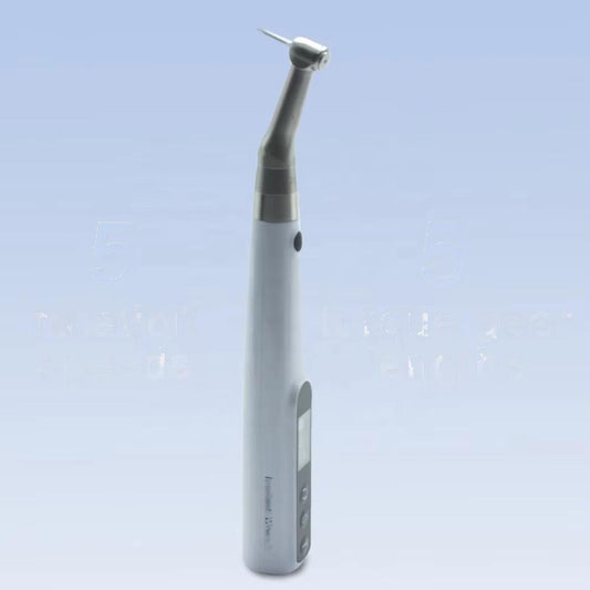 Electric Dental Implant Torque Wrench Handpiece Used for Dentistry Adjustable 10-50Ncm