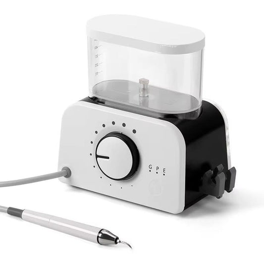 High Quality Electric Dental Ultrasonic Tooth Scaler Automatic Water Supply Detachable Handle LED Teeth Cleaning Machine CE