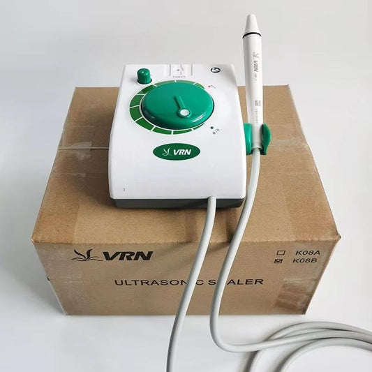 Vrn K08B Professional High Quality Cleaning Machine Ultrasonic Teeth Scaler