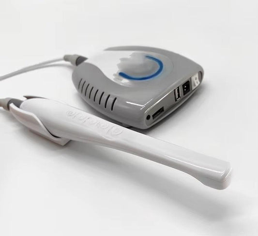 Dental Wireless Intraoral Camera 5.0 Mega HD USB Dental Intra Oral Camera Wireless Wi-Fi Dental Intraoral Camera